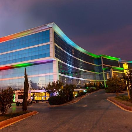 National Park Hotel بلجرشي‎ المظهر الخارجي الصورة