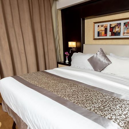 National Park Hotel بلجرشي‎ المظهر الخارجي الصورة