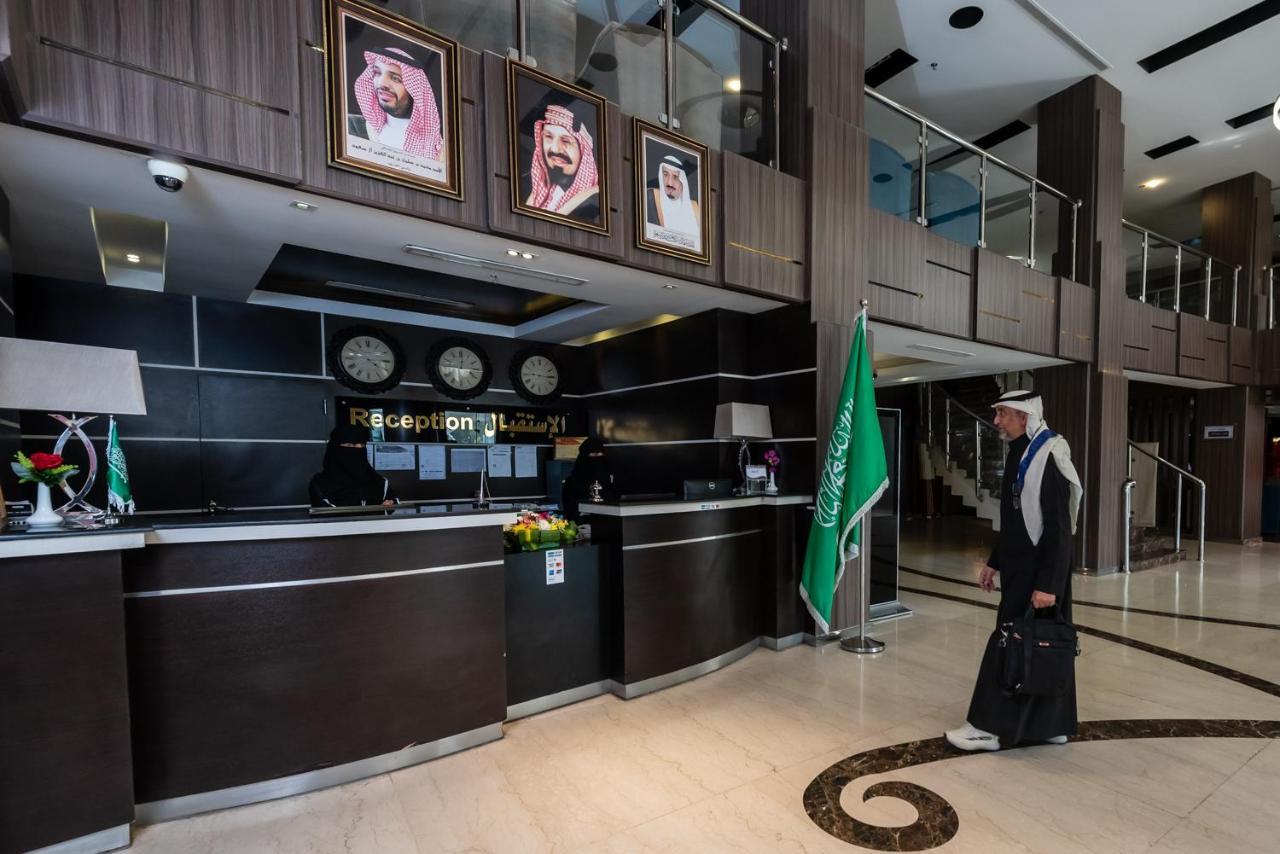 National Park Hotel بلجرشي‎ المظهر الخارجي الصورة