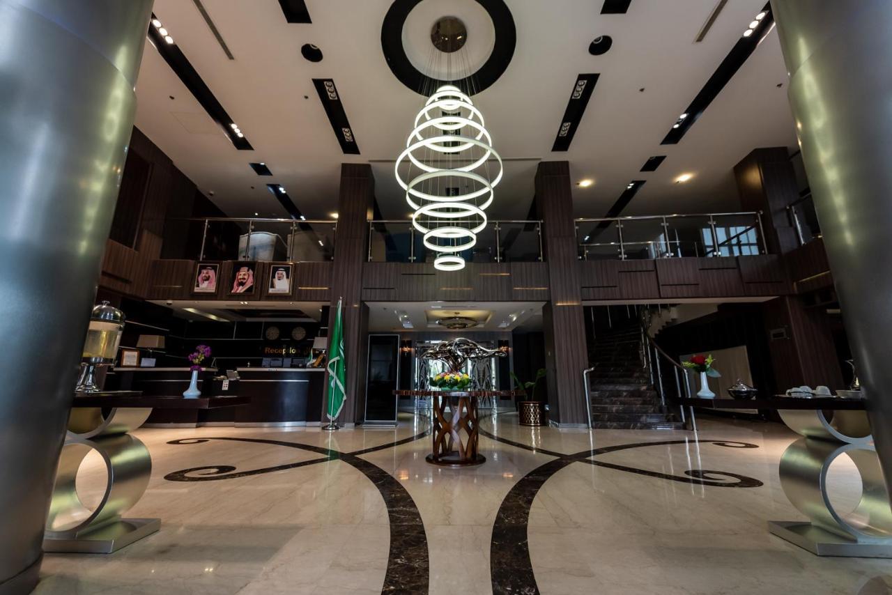 National Park Hotel بلجرشي‎ المظهر الخارجي الصورة