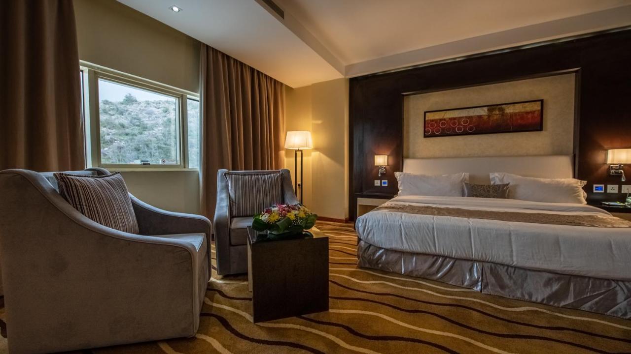 National Park Hotel بلجرشي‎ المظهر الخارجي الصورة