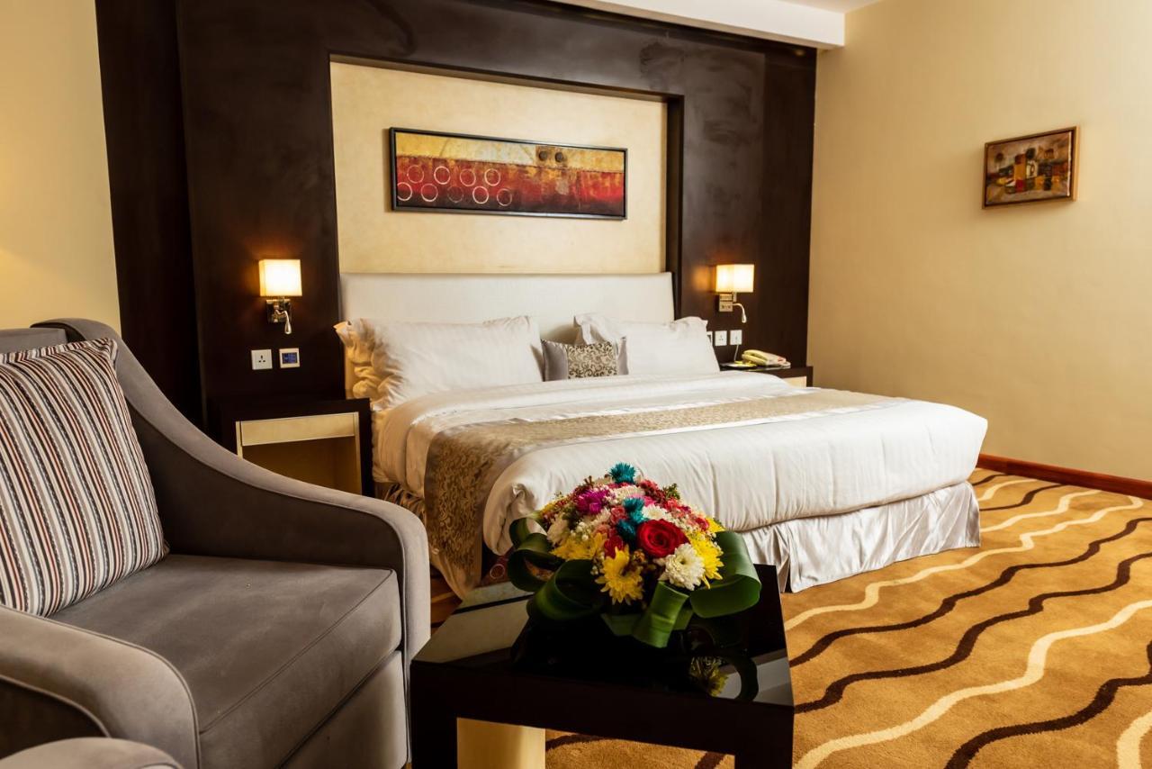 National Park Hotel بلجرشي‎ المظهر الخارجي الصورة