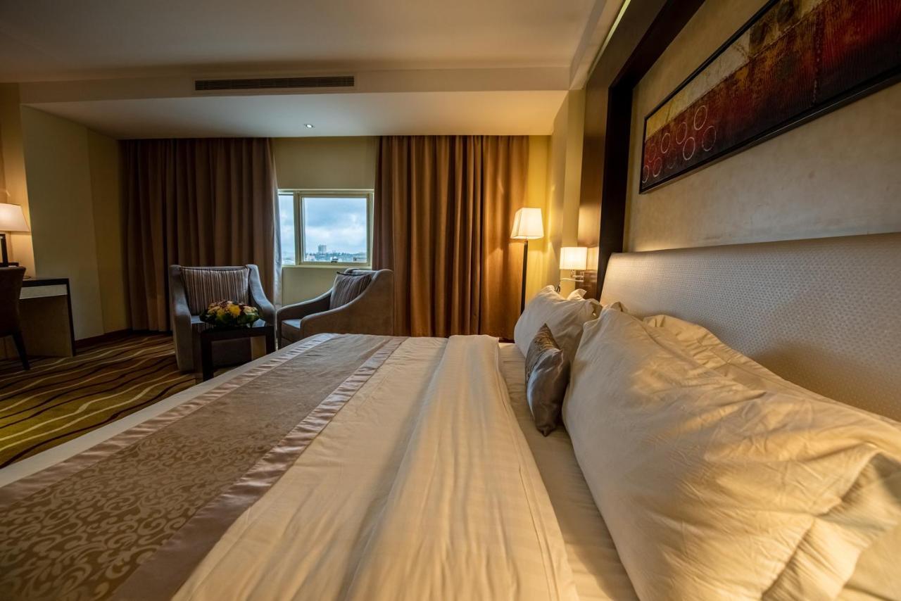 National Park Hotel بلجرشي‎ المظهر الخارجي الصورة