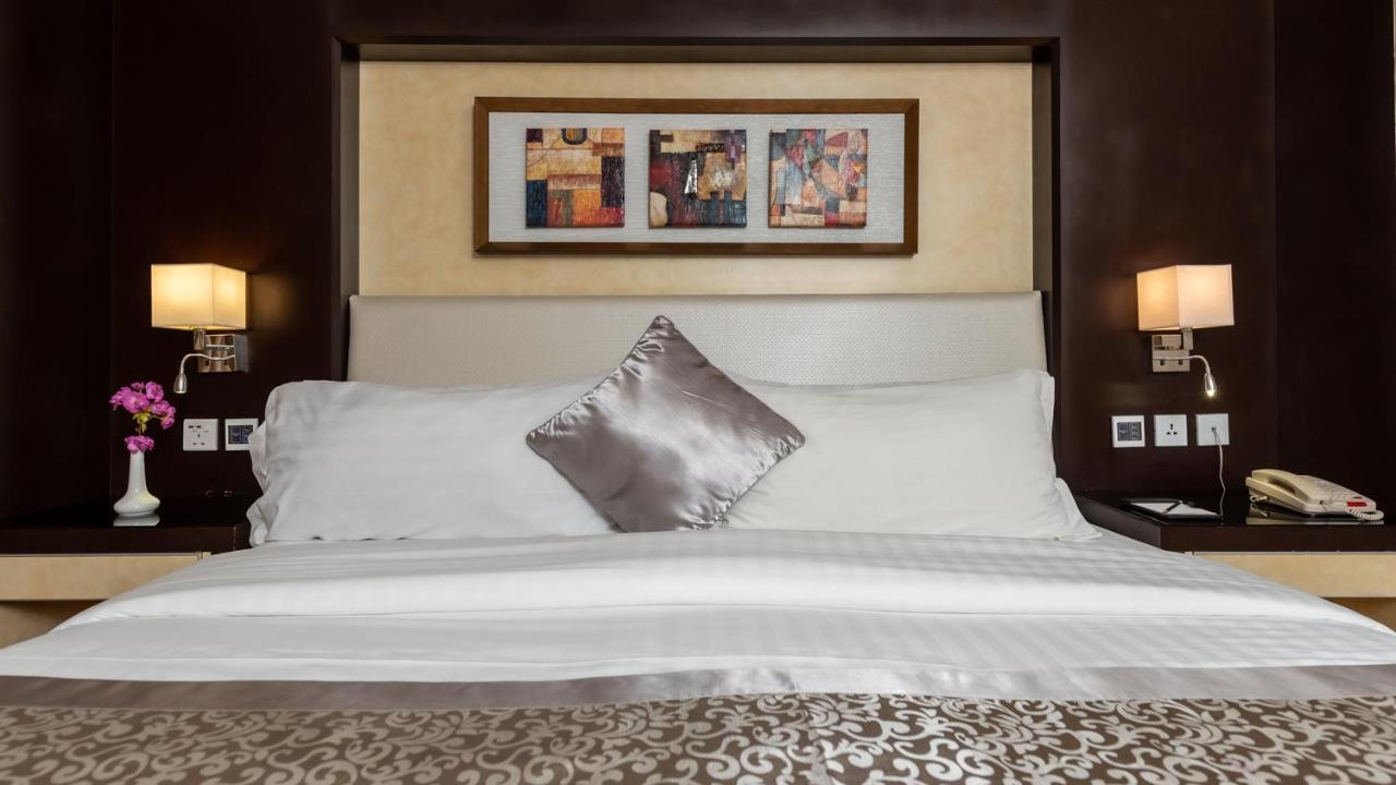National Park Hotel بلجرشي‎ المظهر الخارجي الصورة